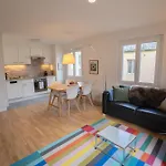 Jungstay Apartments- Near Basel
