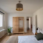 Jungstay Apartments- Near Basel