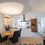 Jungstay Apartments- Near Basel
