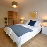 Jungstay Apartments- Near Basel