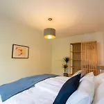 Jungstay Apartments- Near Basel