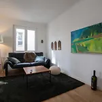 Jungstay Apartments- Near Basel