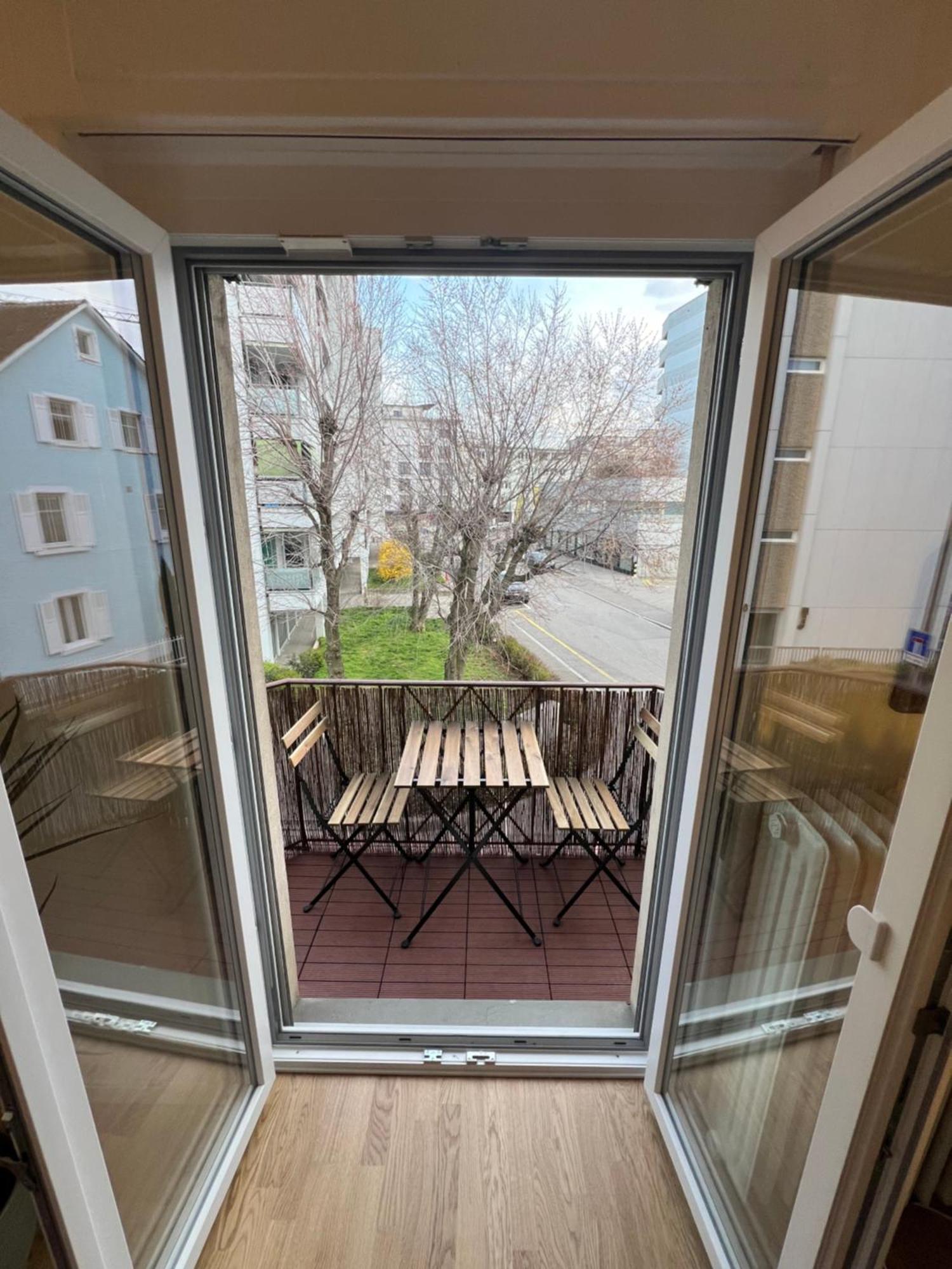 Jungstay Apartments- Near Appartement Bazel