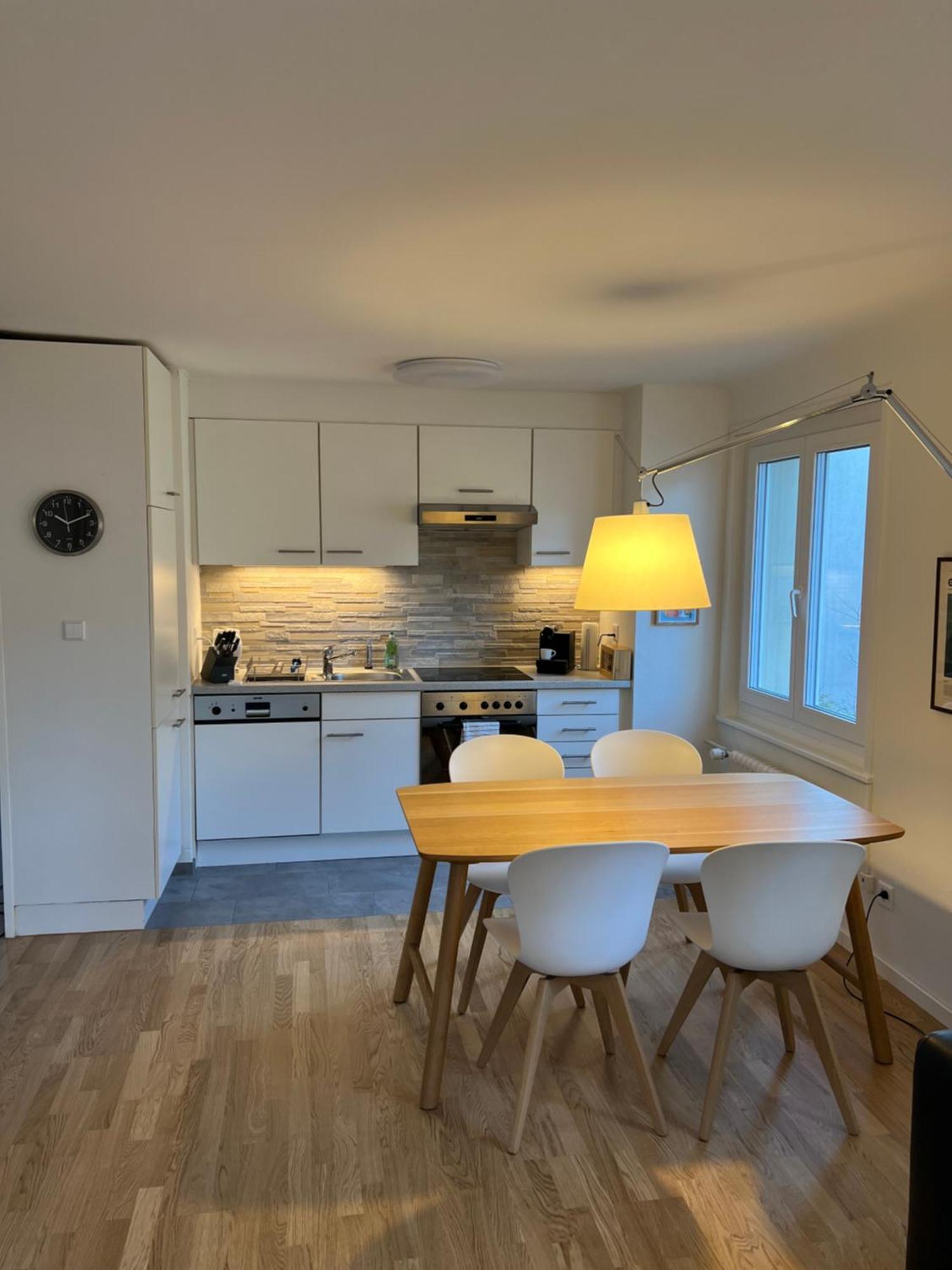 Jungstay Apartments- Near Bazel