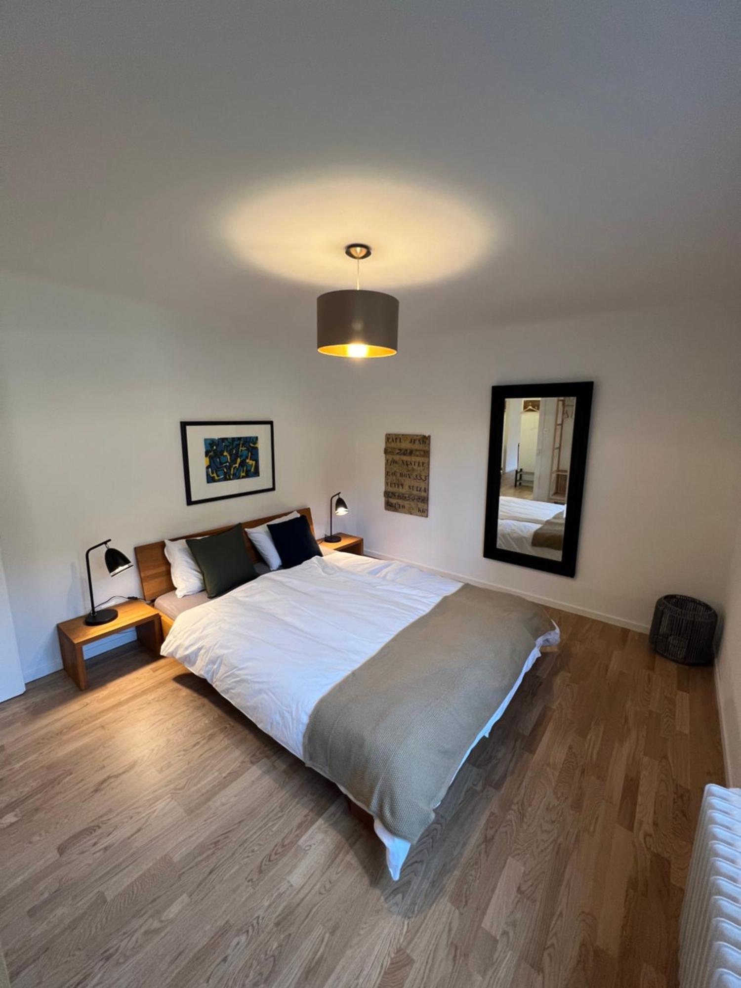 Jungstay Apartments- Near * Basel