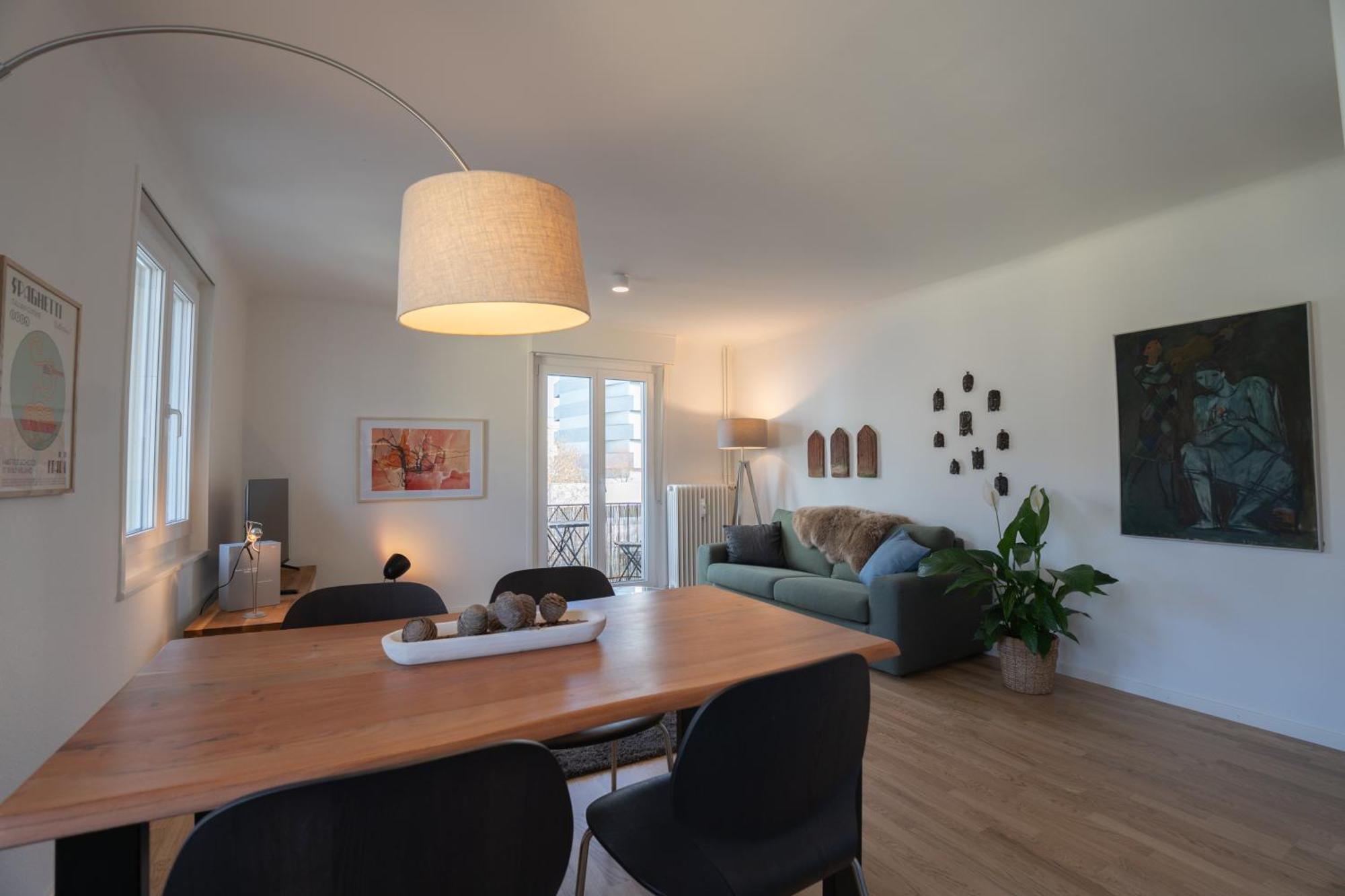 Jungstay Apartments- Near *
