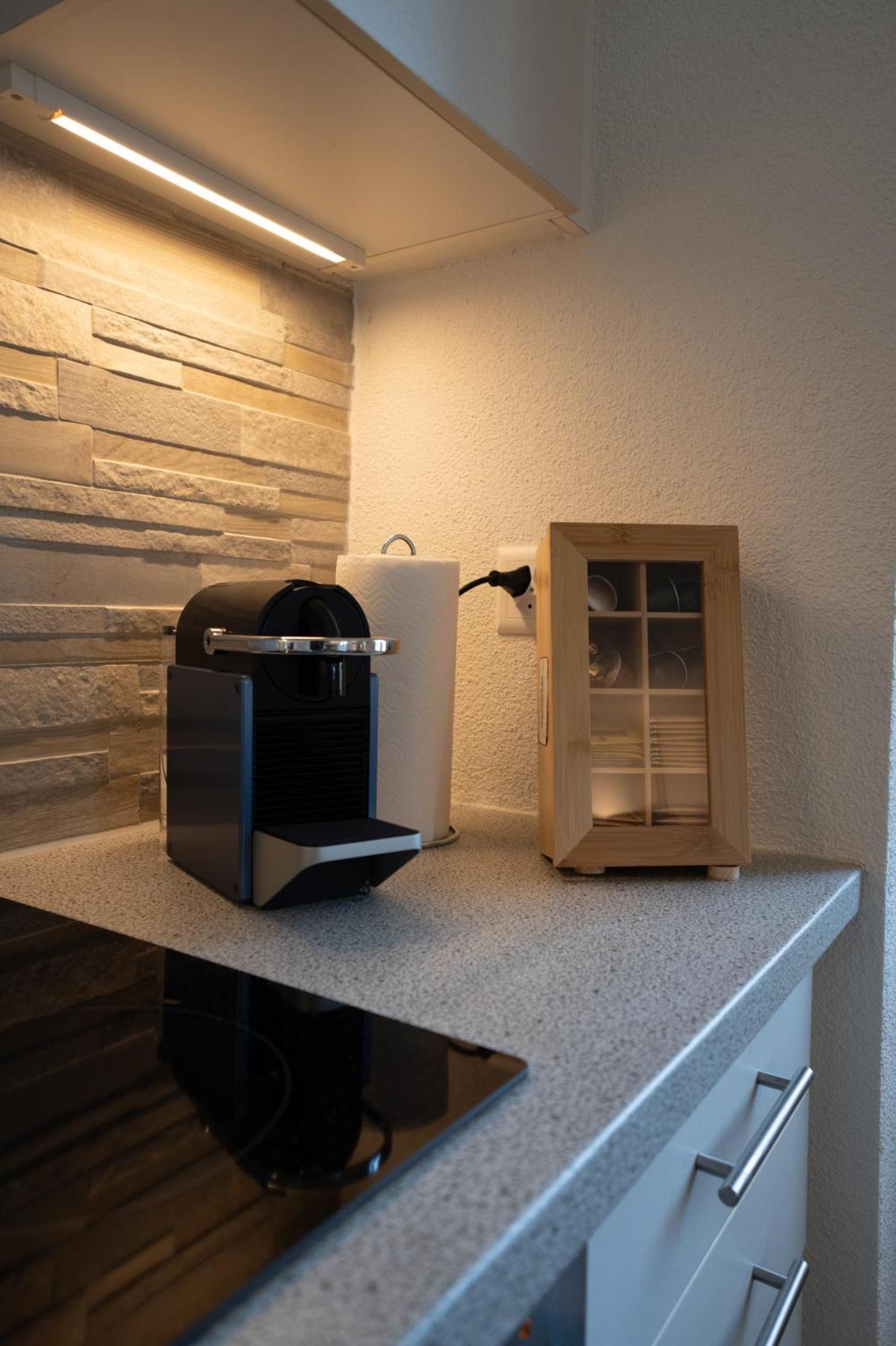 Jungstay Apartments- Near Appartement Bazel