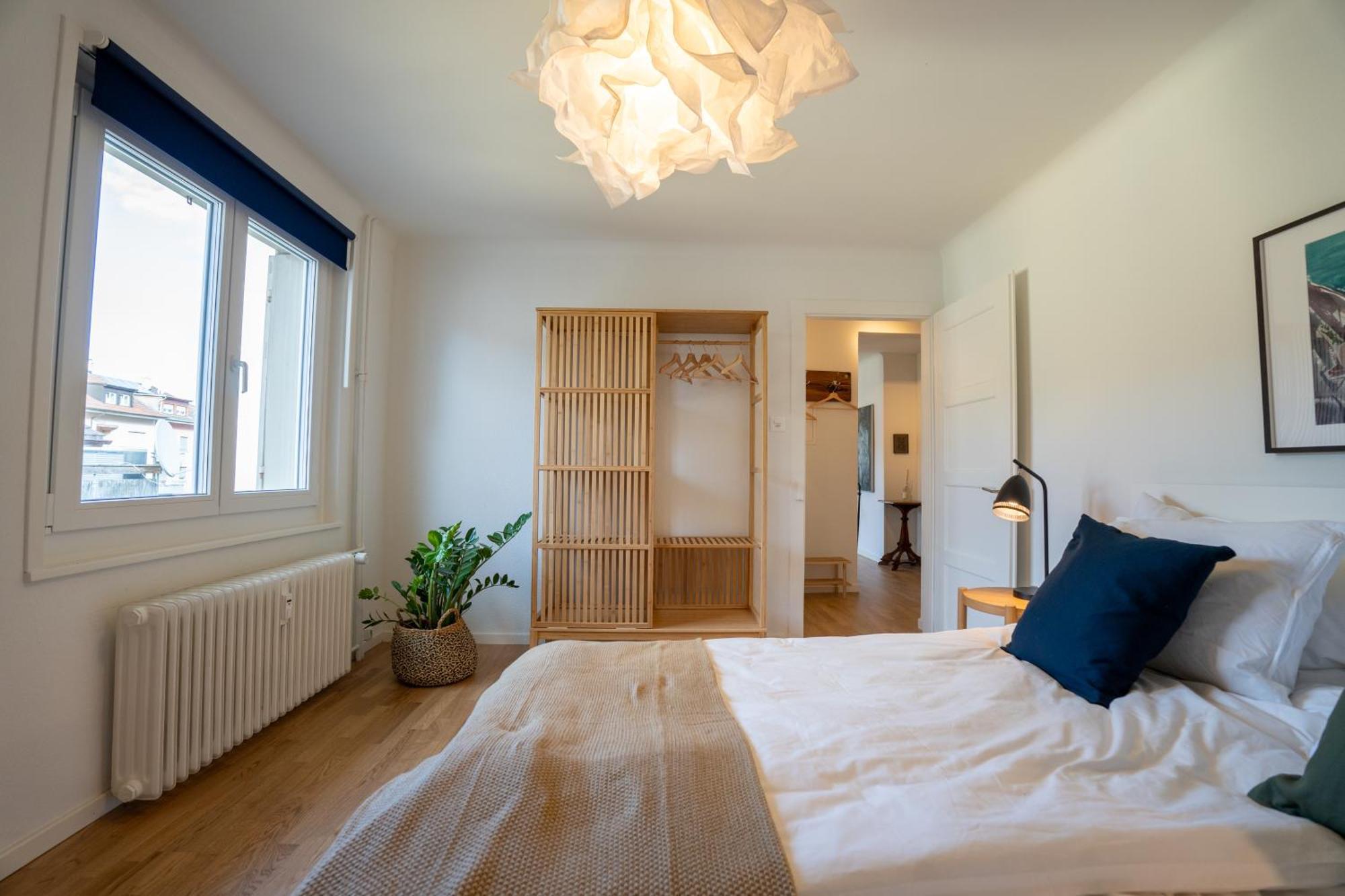 Jungstay Apartments- Near Appartement *