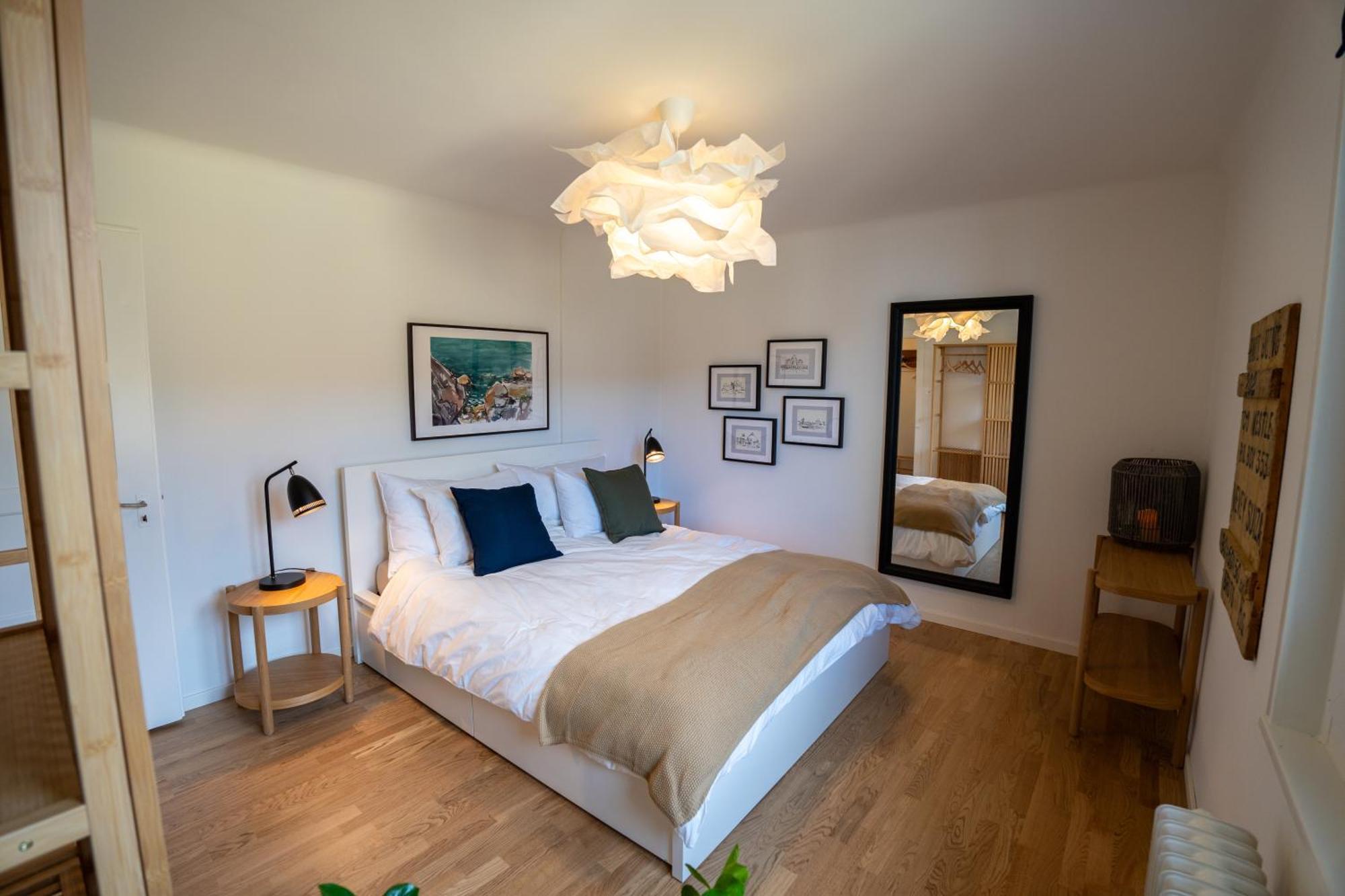 Appartement Jungstay Apartments- Near