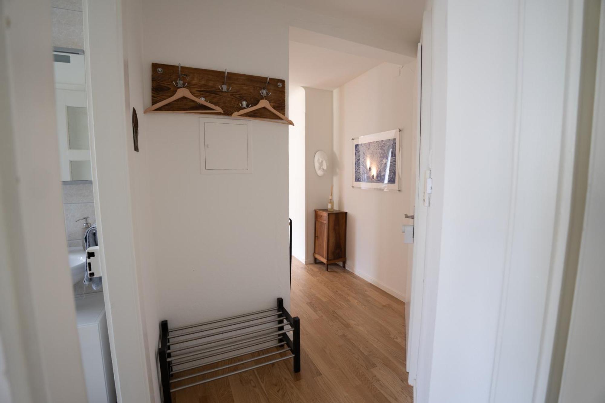 Appartement Jungstay Apartments- Near