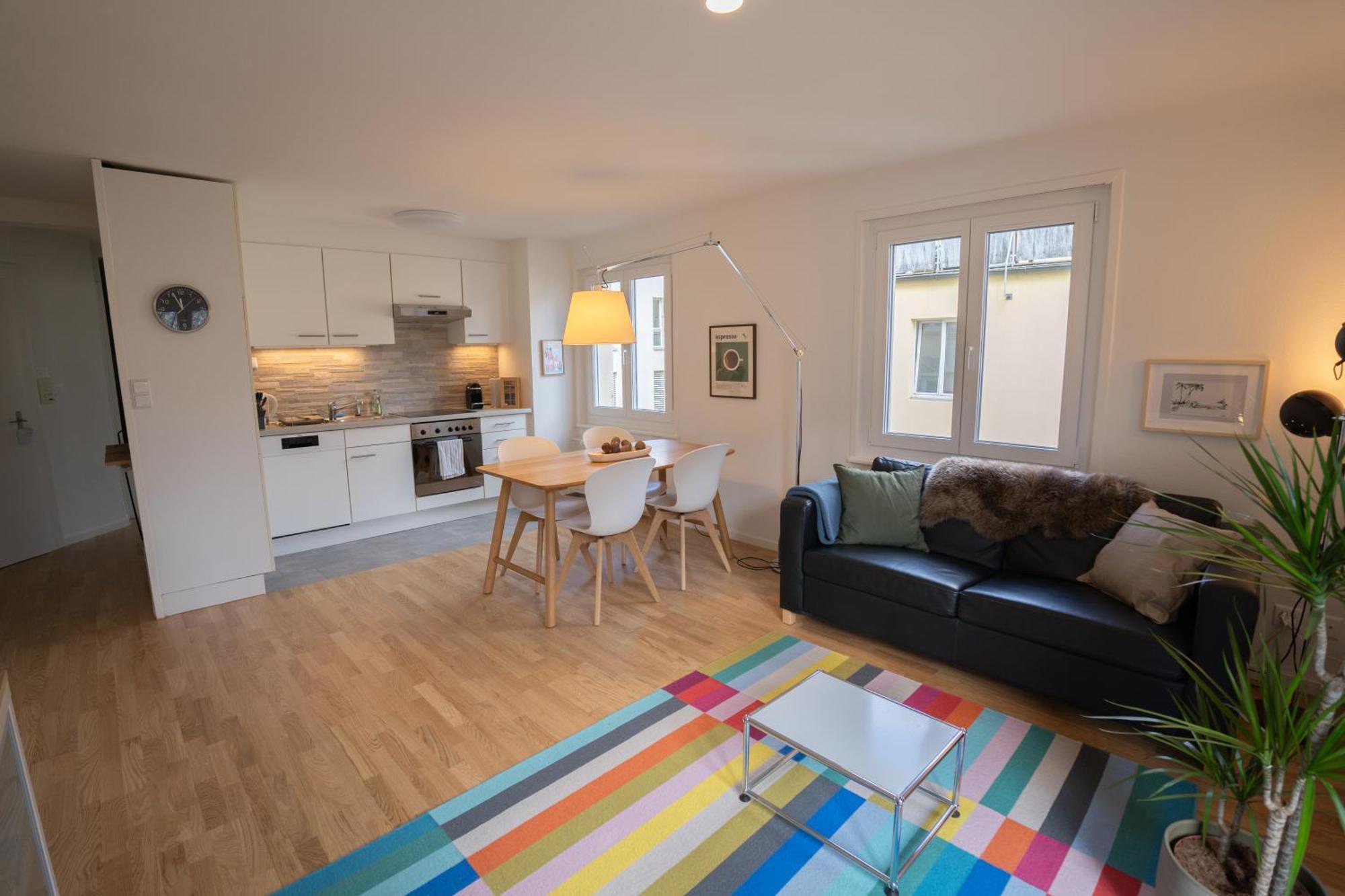 Jungstay Apartments- Near *
