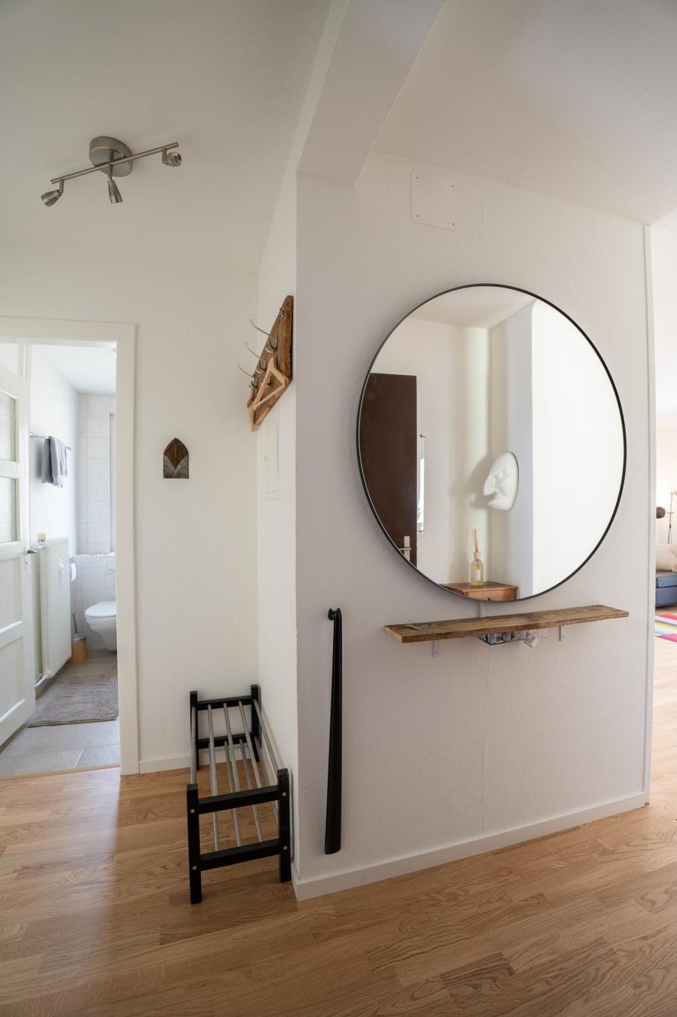 Jungstay Apartments- Near * Bazel