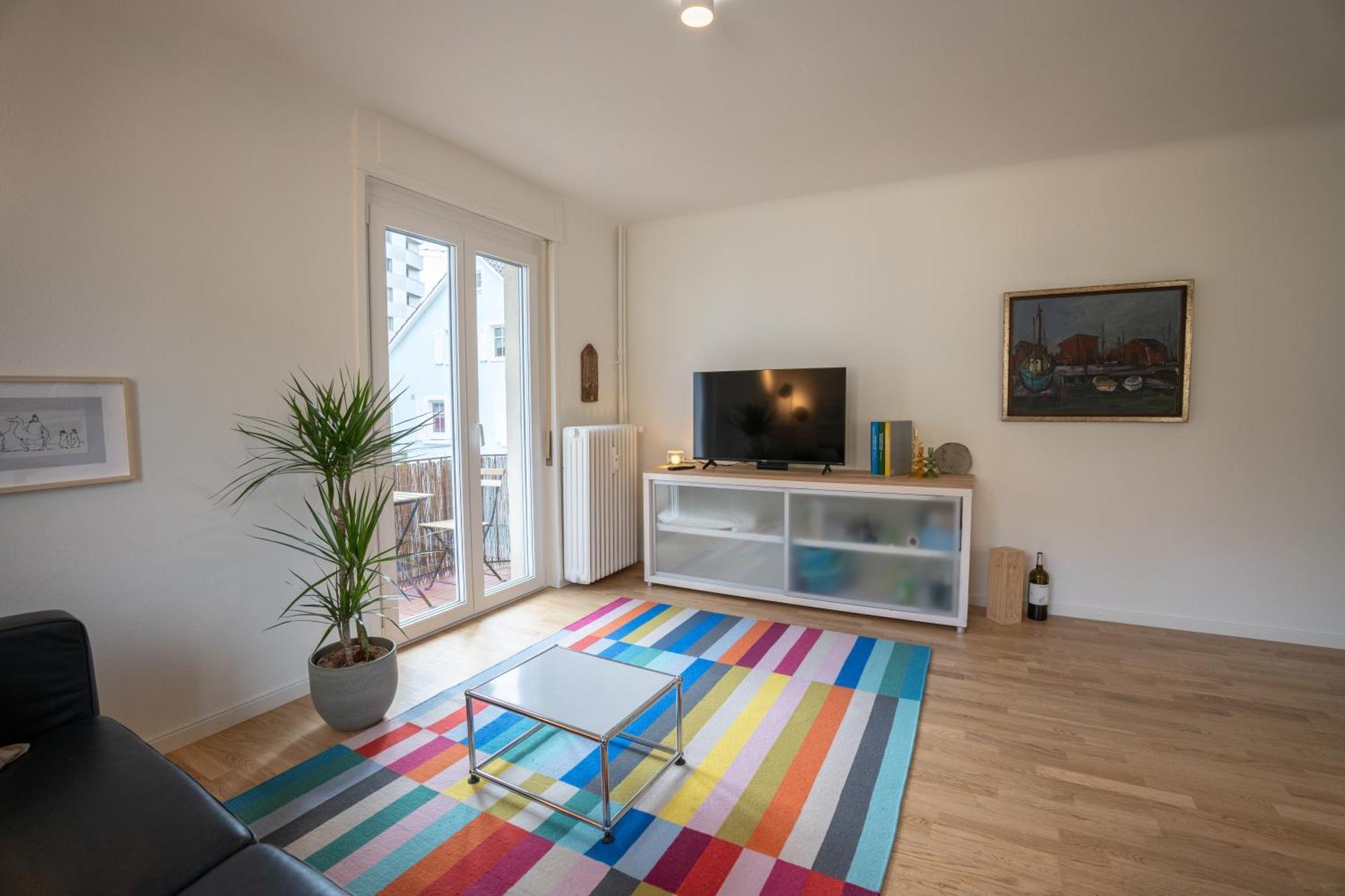 Appartement Jungstay Apartments- Near