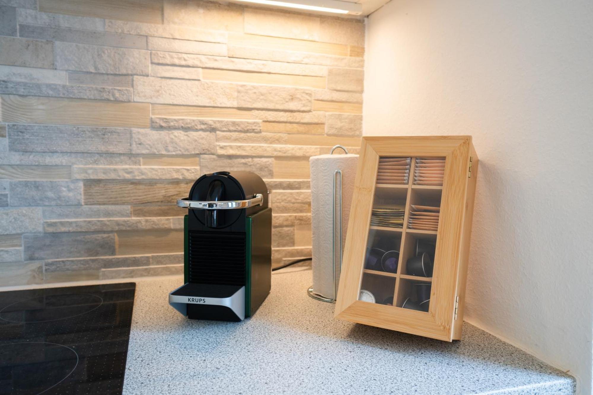 Appartement Jungstay Apartments- Near Bazel