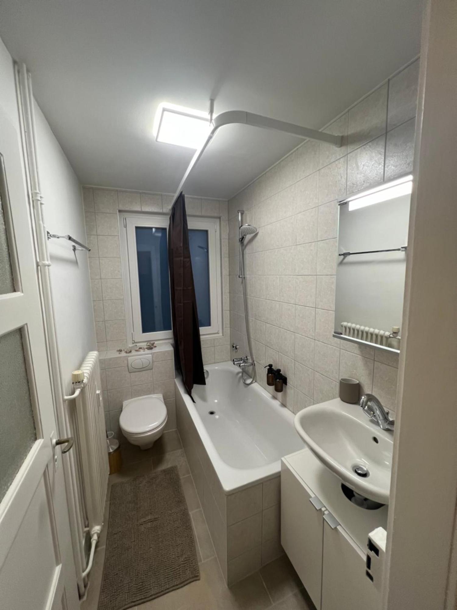 Appartement Jungstay Apartments- Near Bazel