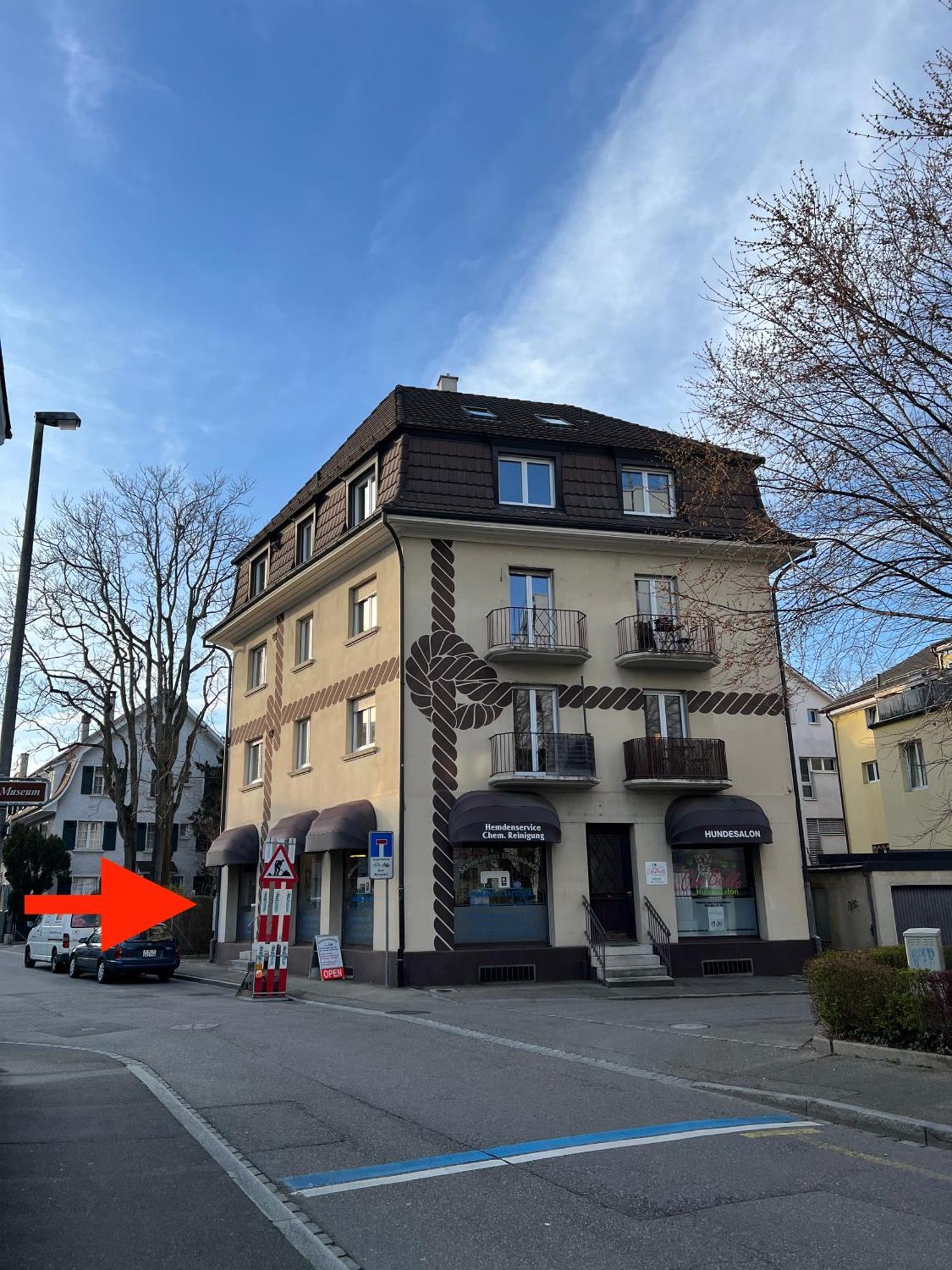 Jungstay Apartments- Near