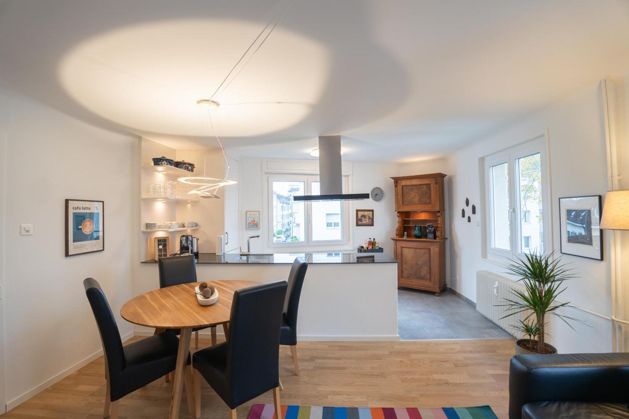 Jungstay Apartments- Near * Bazel