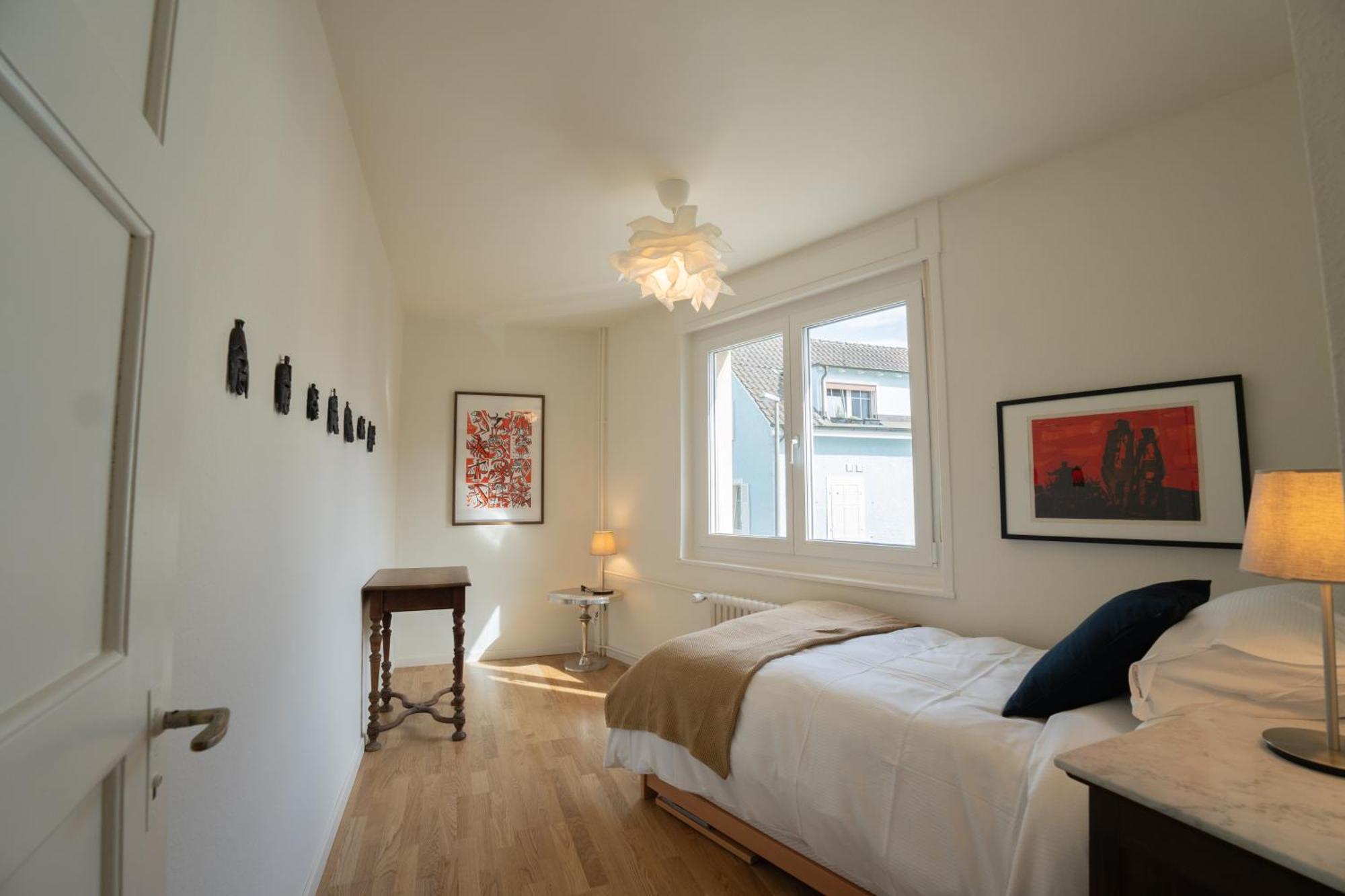Appartement Jungstay Apartments- Near *