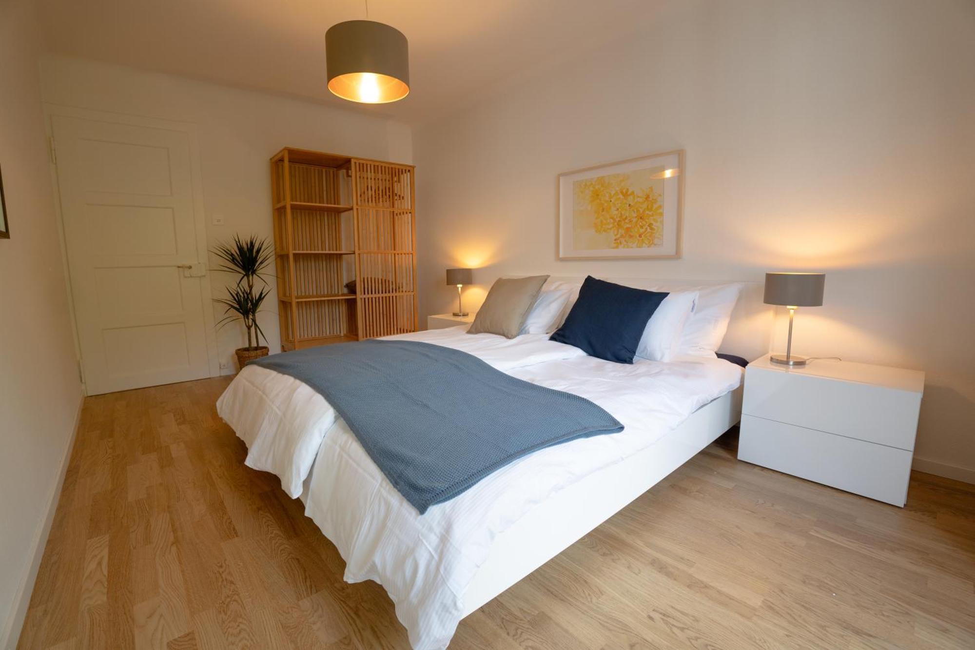 Jungstay Apartments- Near