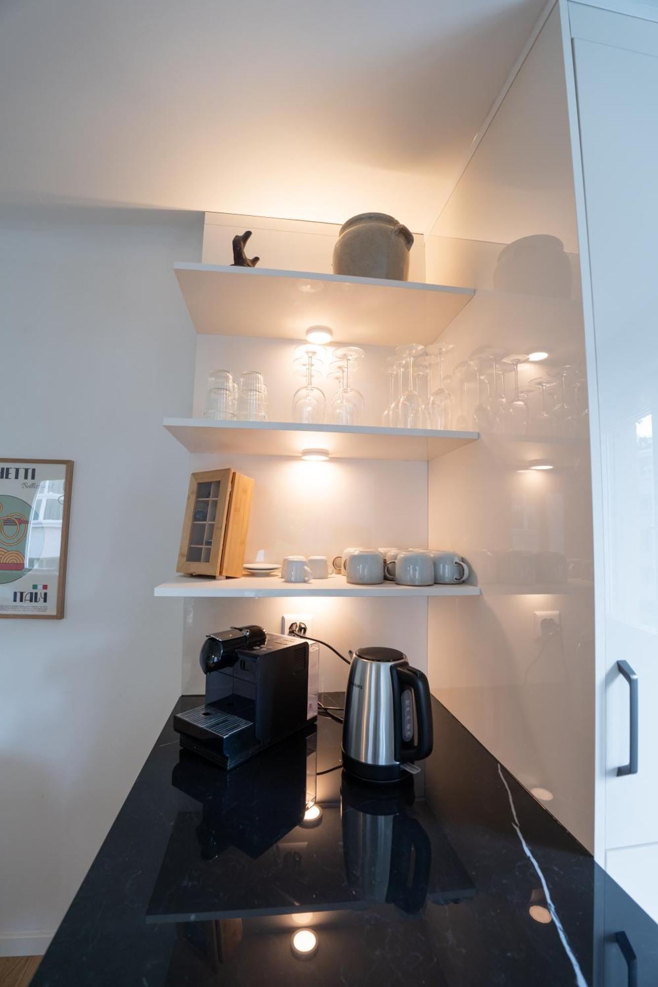 Appartement Jungstay Apartments- Near *
