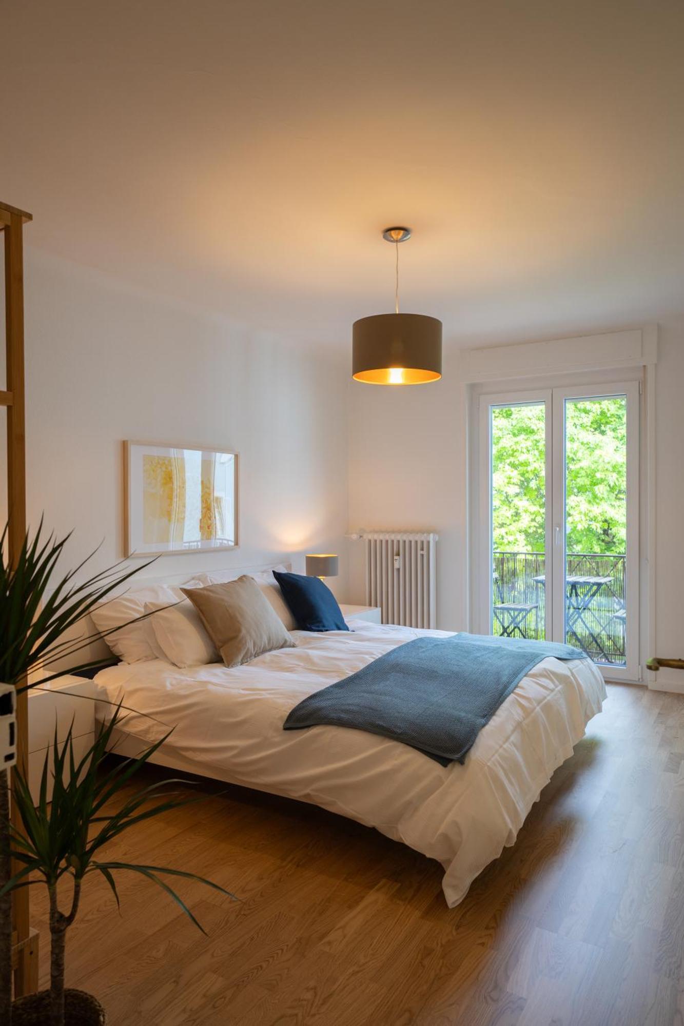 Jungstay Apartments- Near Appartement