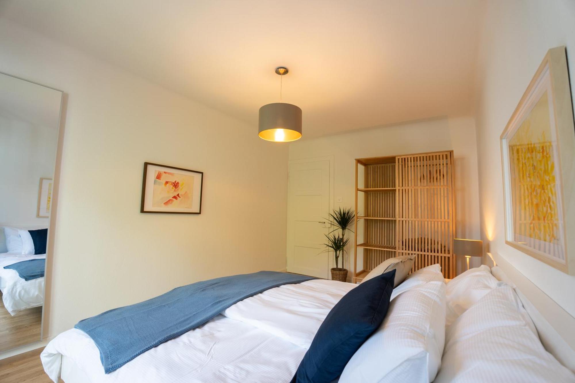 Jungstay Apartments- Near Appartement Bazel