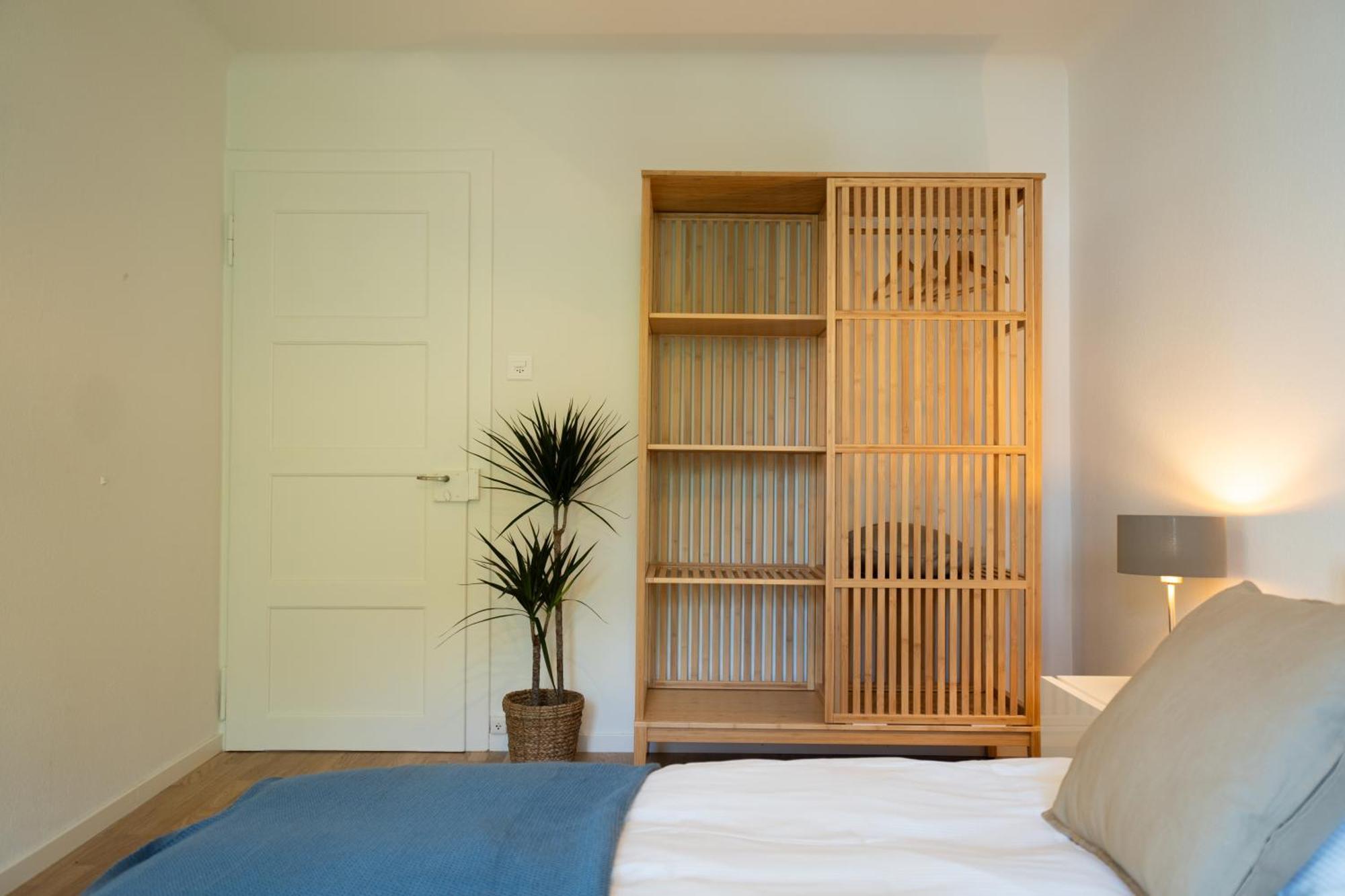 Jungstay Apartments- Near Appartement Bazel