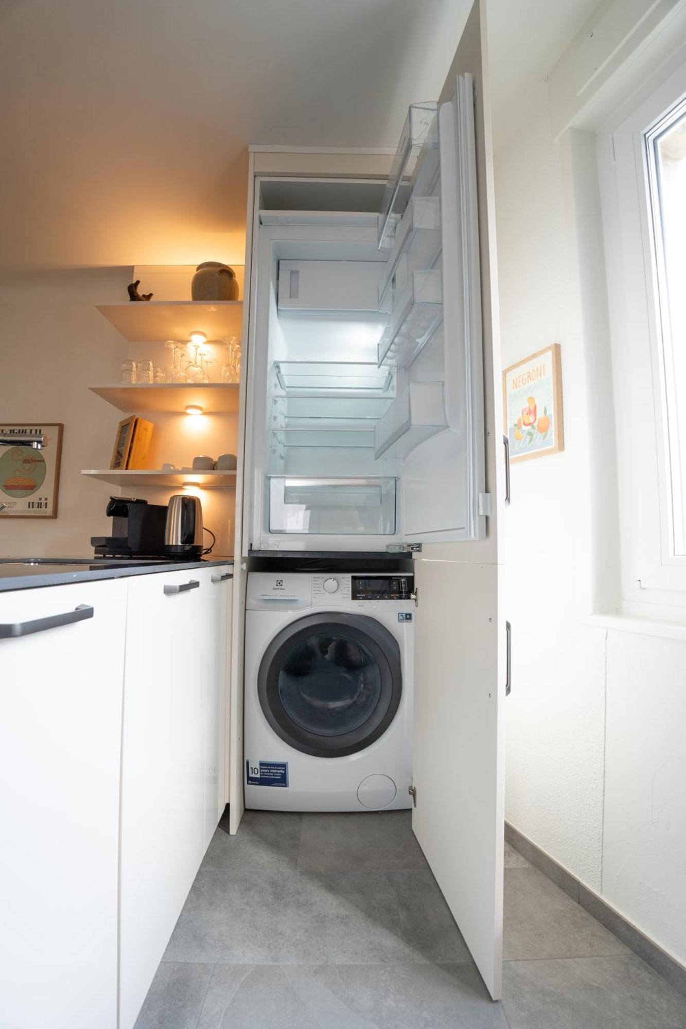 Jungstay Apartments- Near * Bazel
