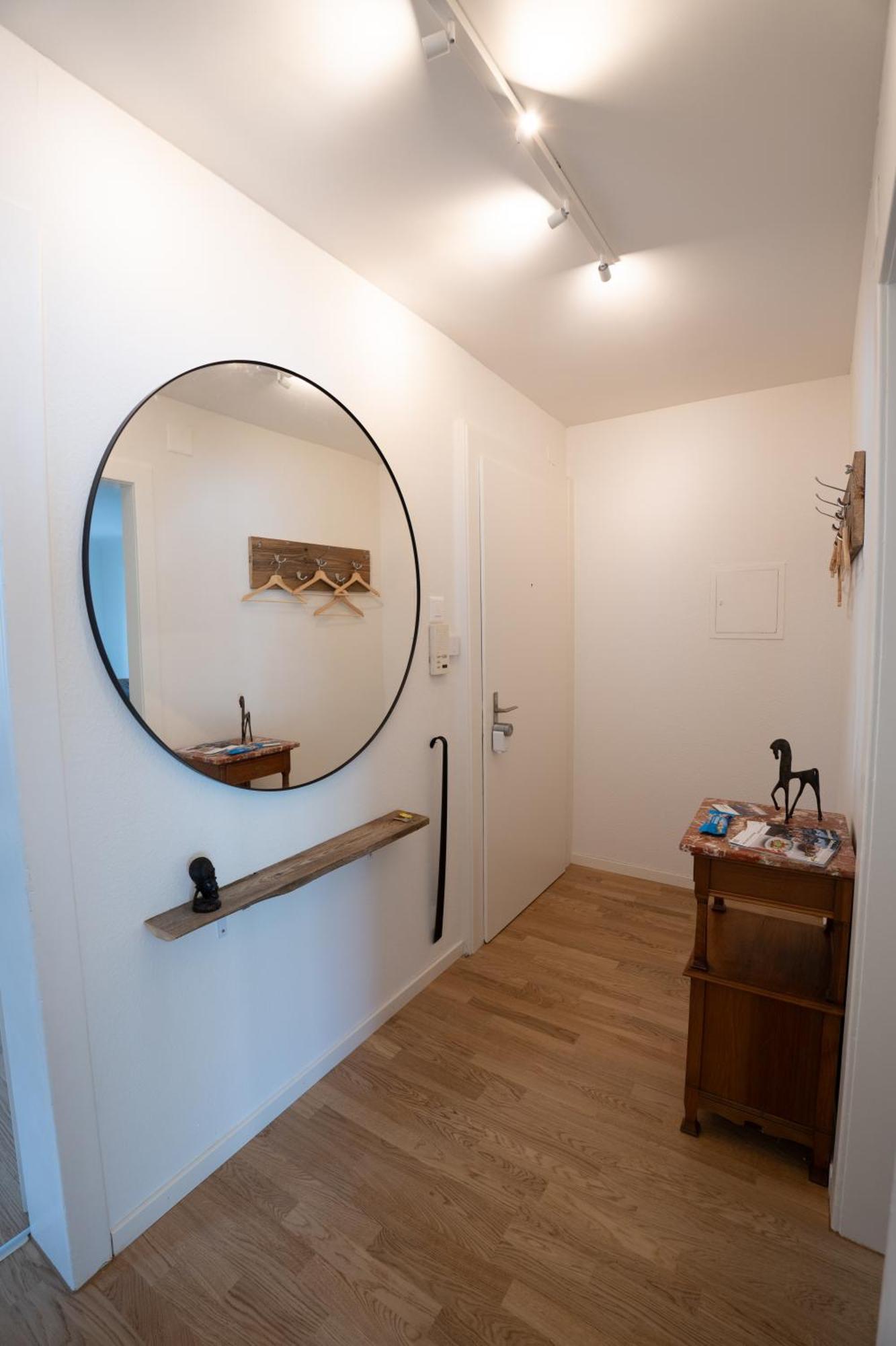 Jungstay Apartments- Near Appartement