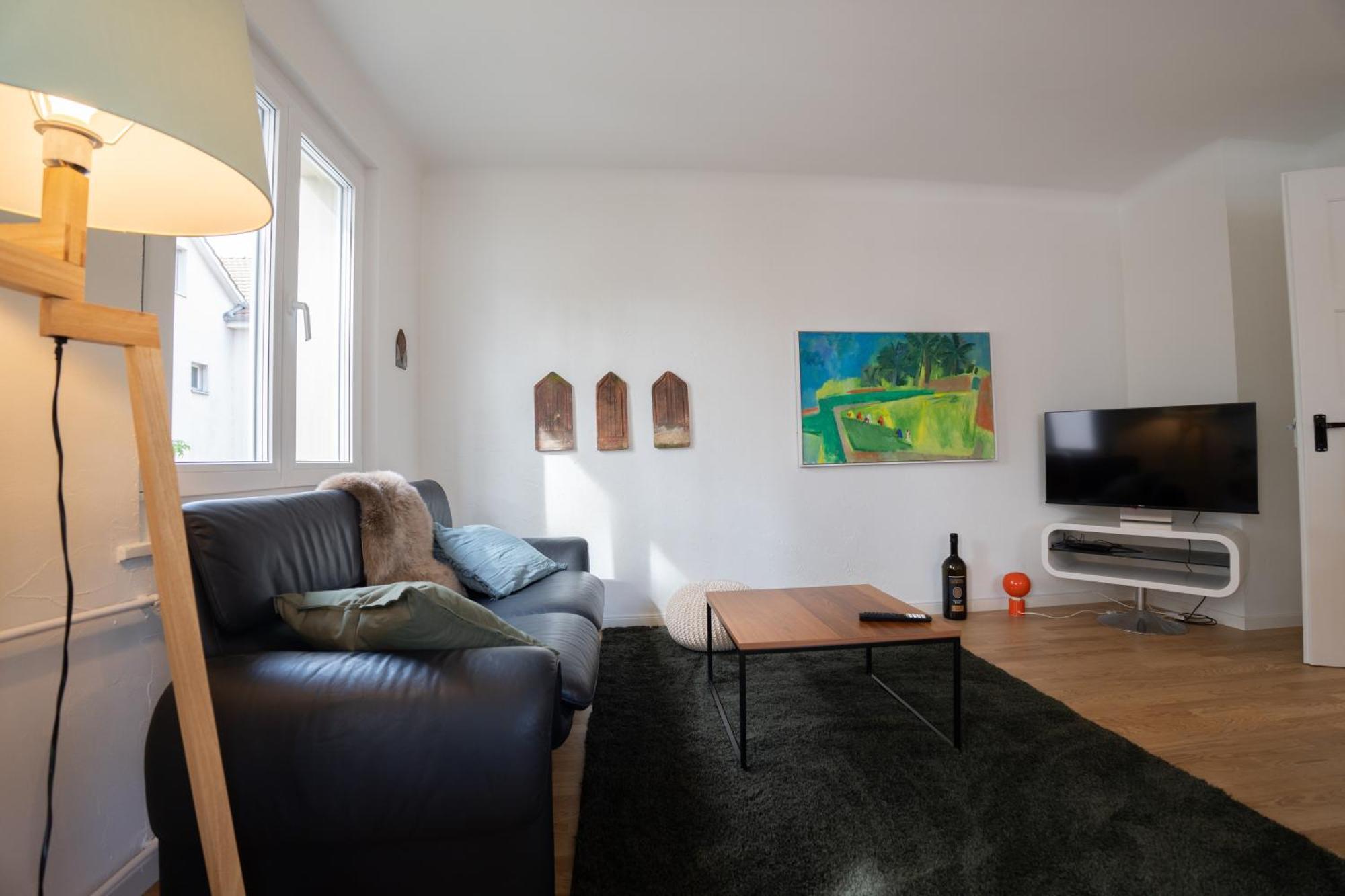 Appartement Jungstay Apartments- Near