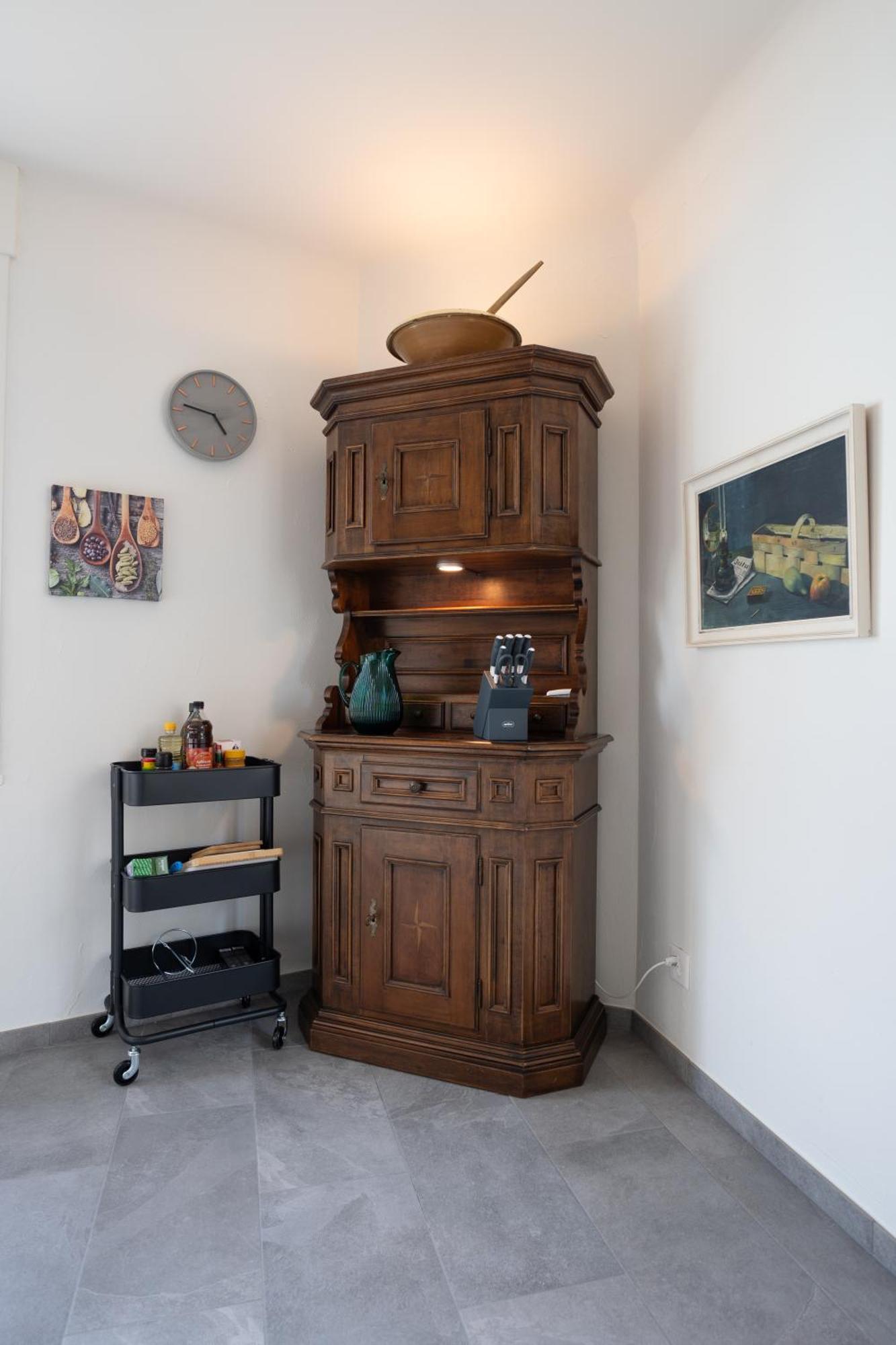 Jungstay Apartments- Near Bazel