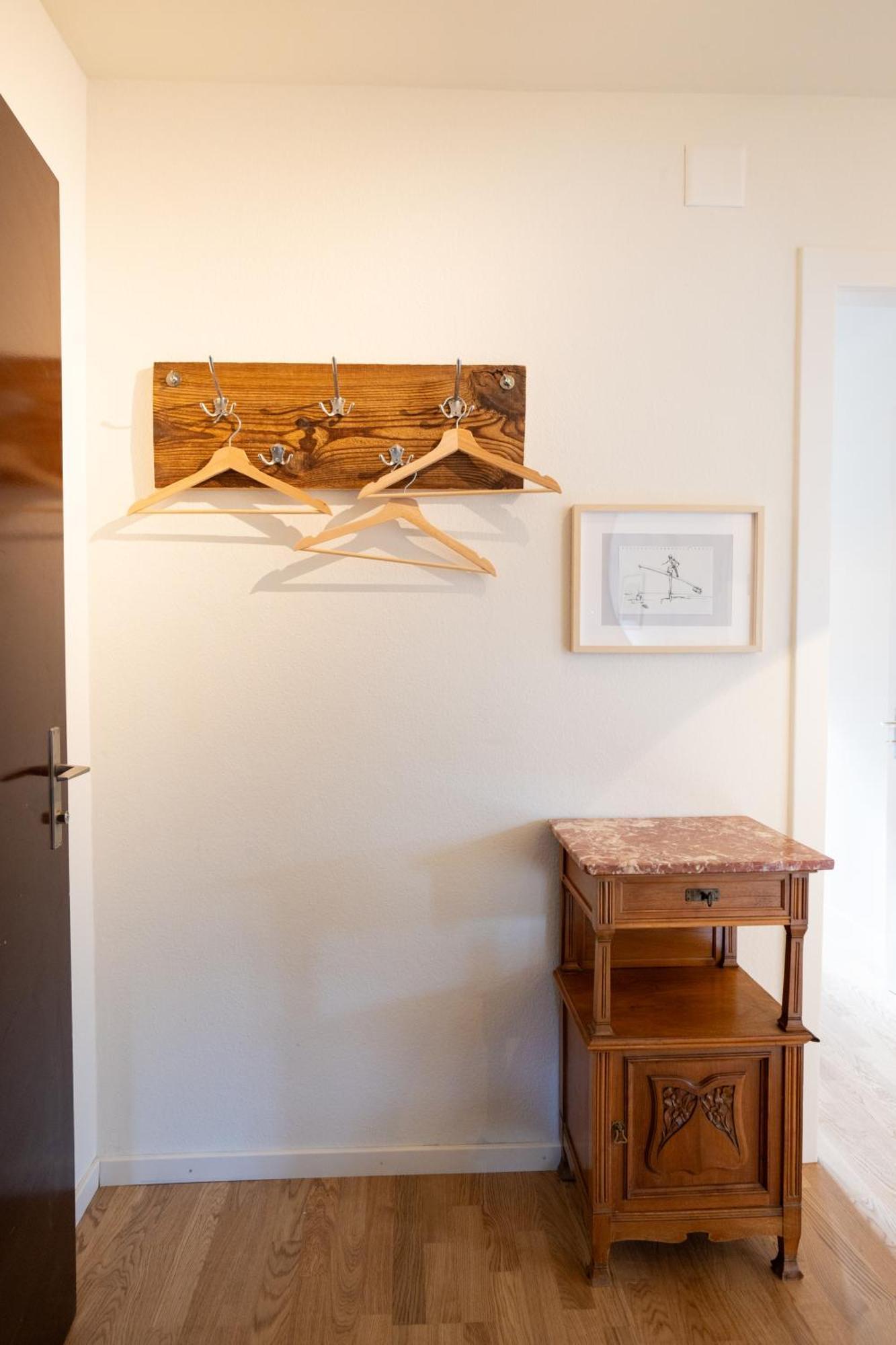 Jungstay Apartments- Near Appartement *