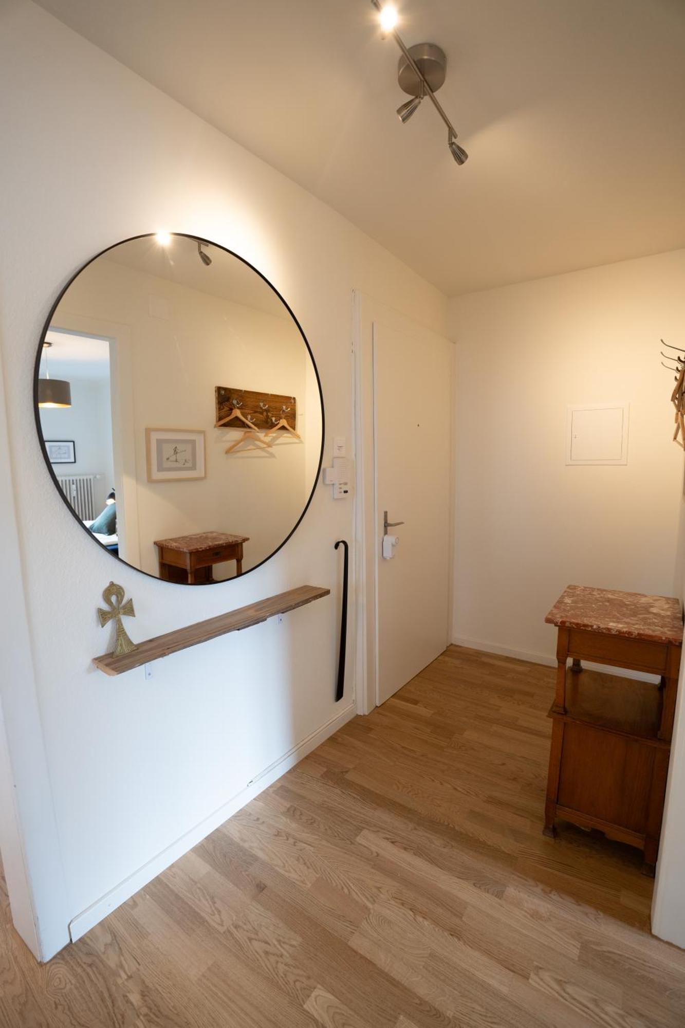 Jungstay Apartments- Near *