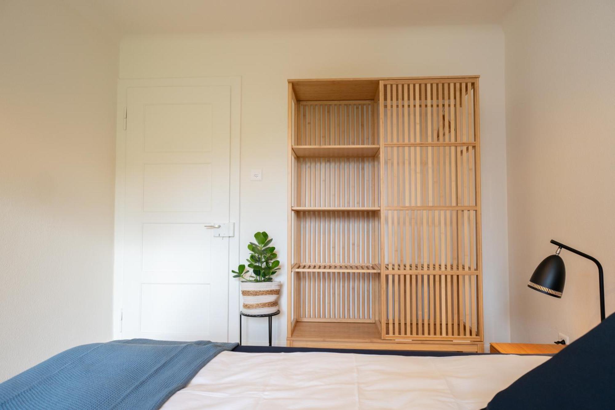 Jungstay Apartments- Near