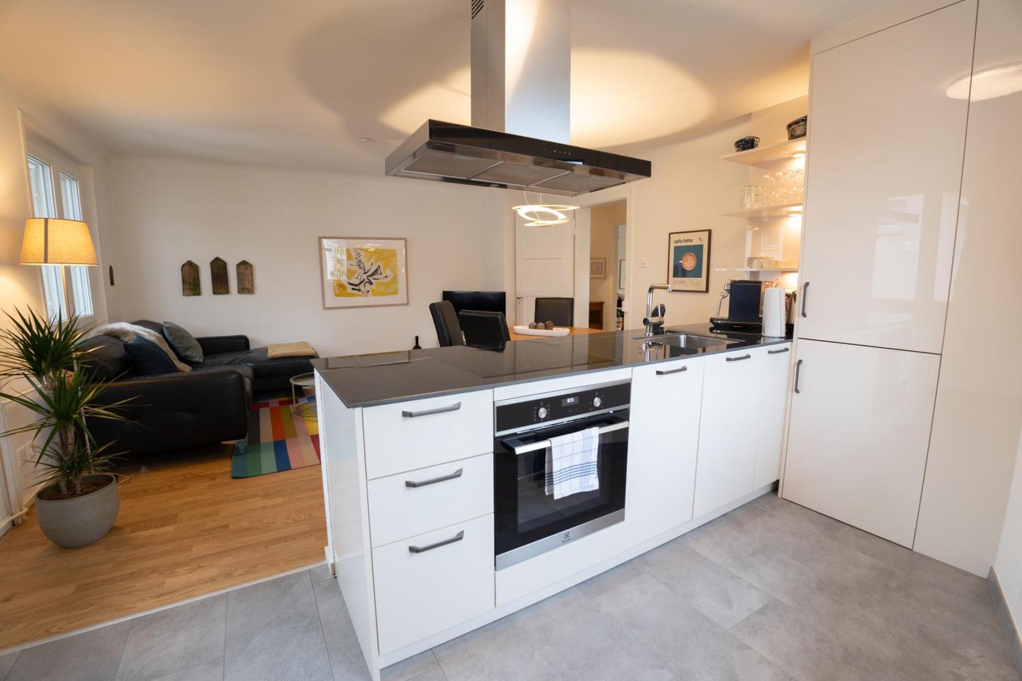 Jungstay Apartments- Near Appartement *