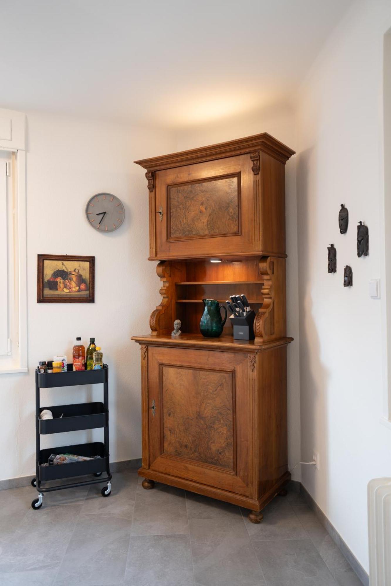 Jungstay Apartments- Near *