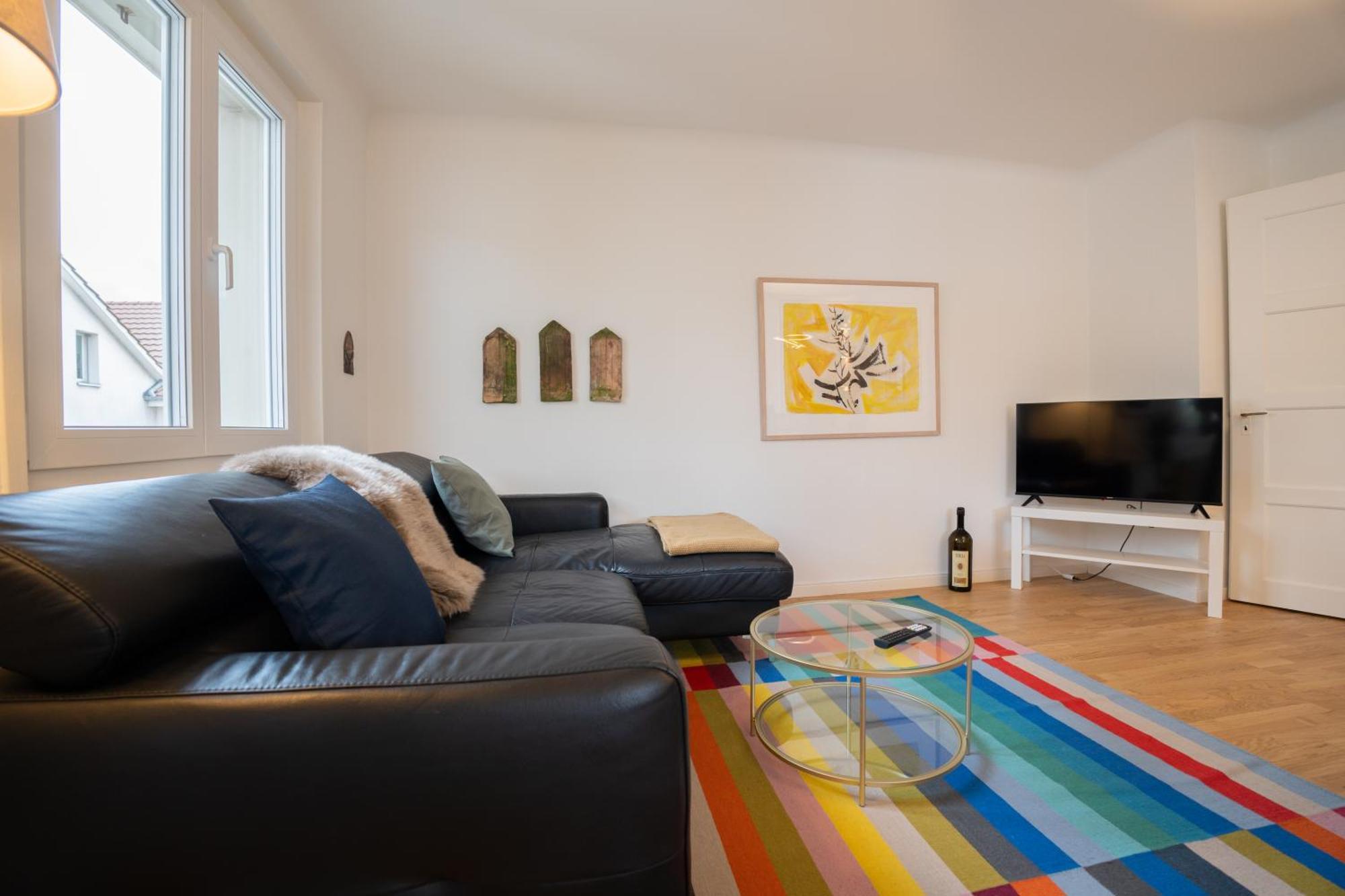 Jungstay Apartments- Near Appartement *