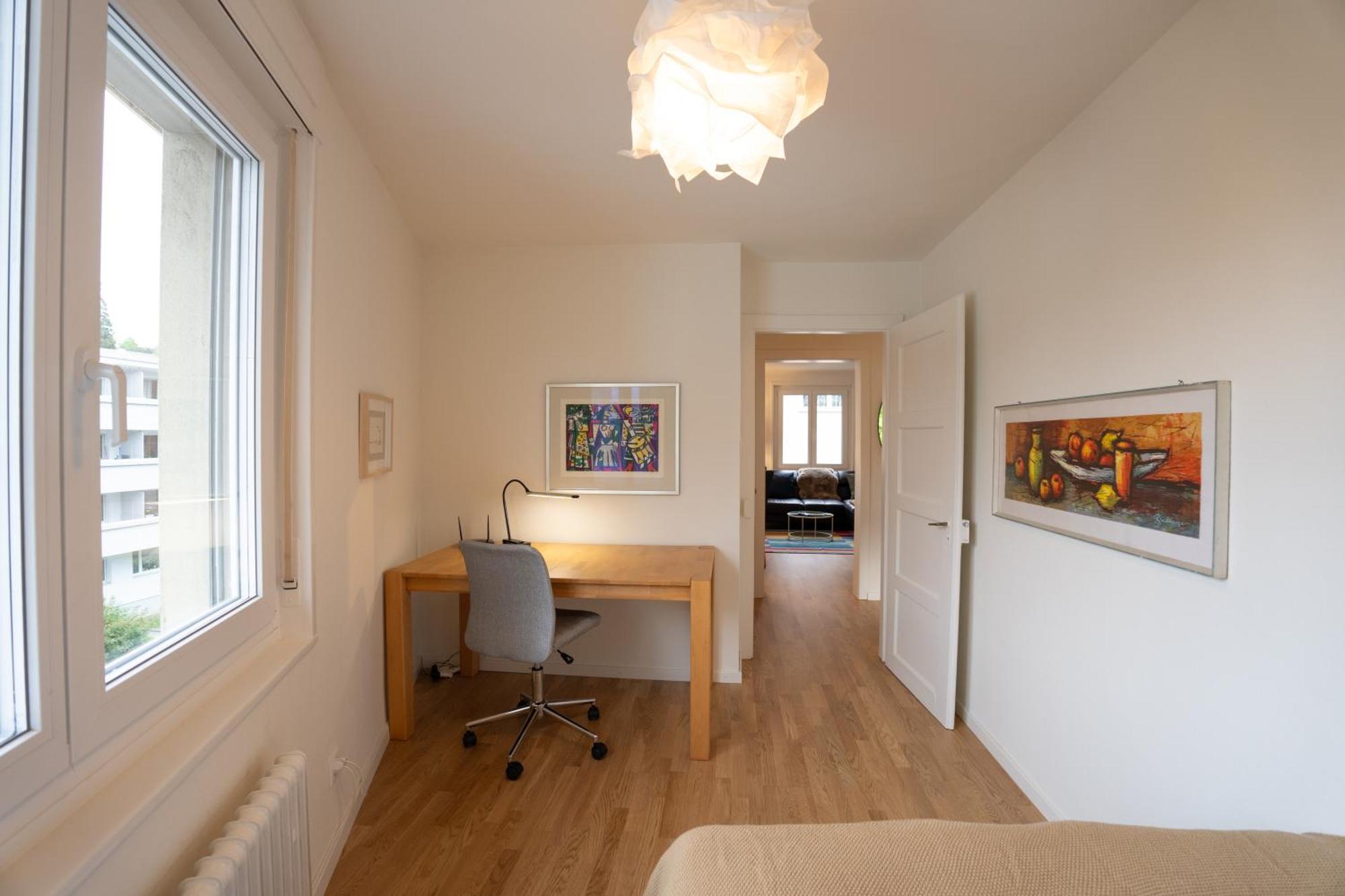 Appartement Jungstay Apartments- Near
