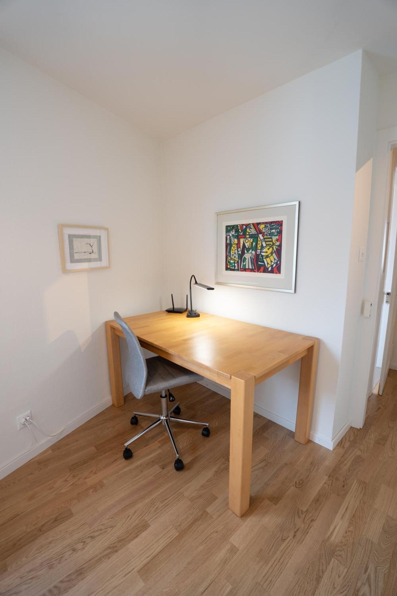 Appartement Jungstay Apartments- Near