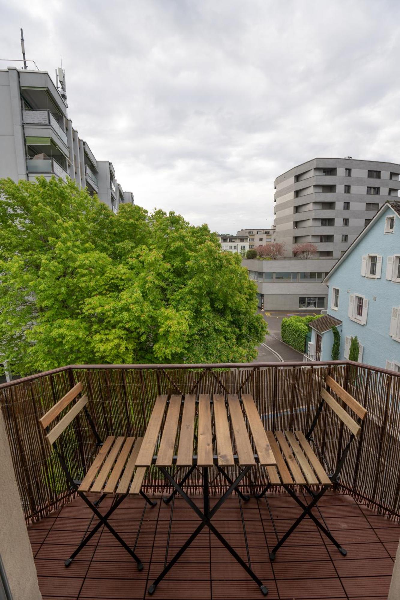 Jungstay Apartments- Near Appartement *