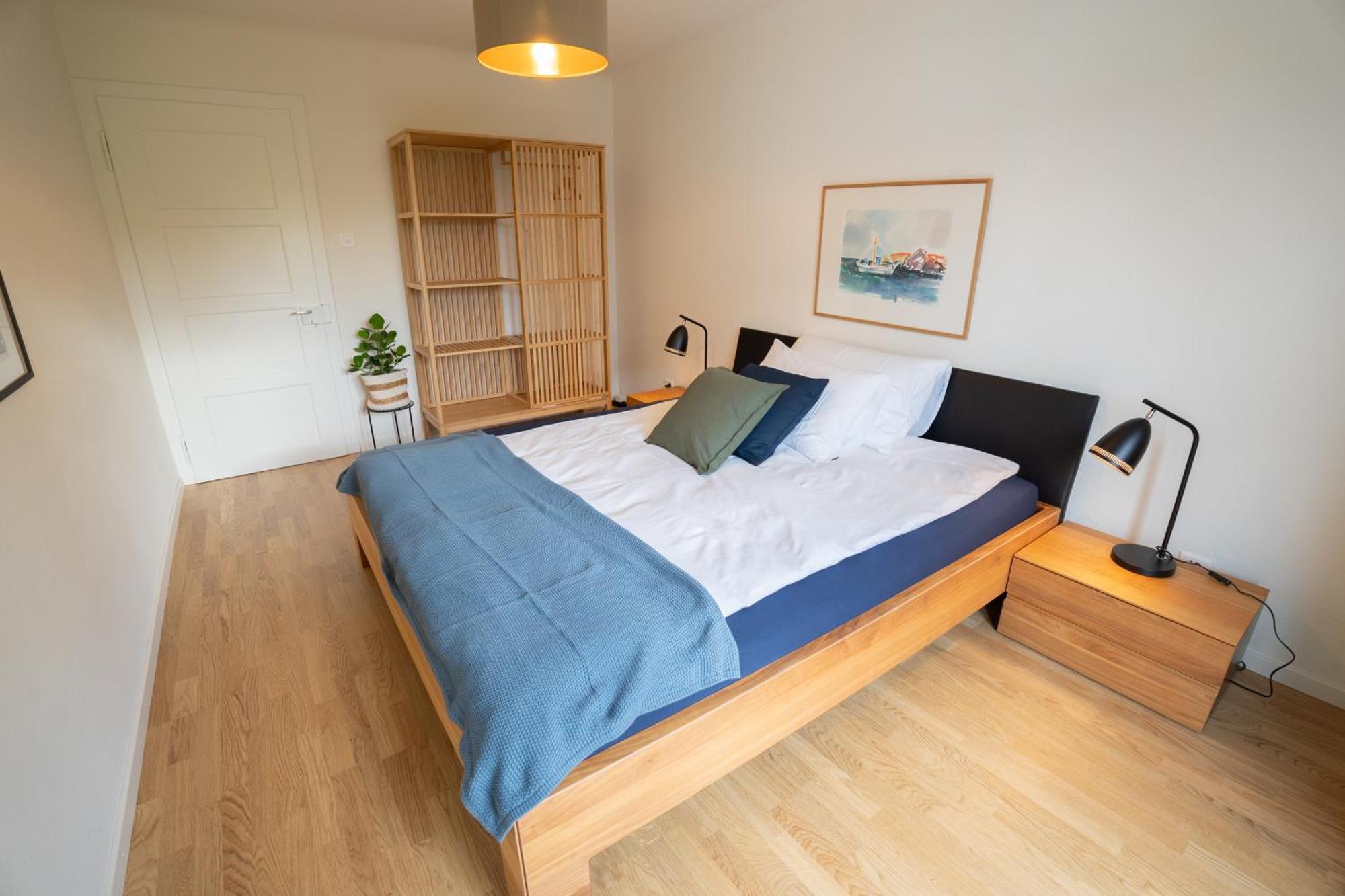 Jungstay Apartments- Near